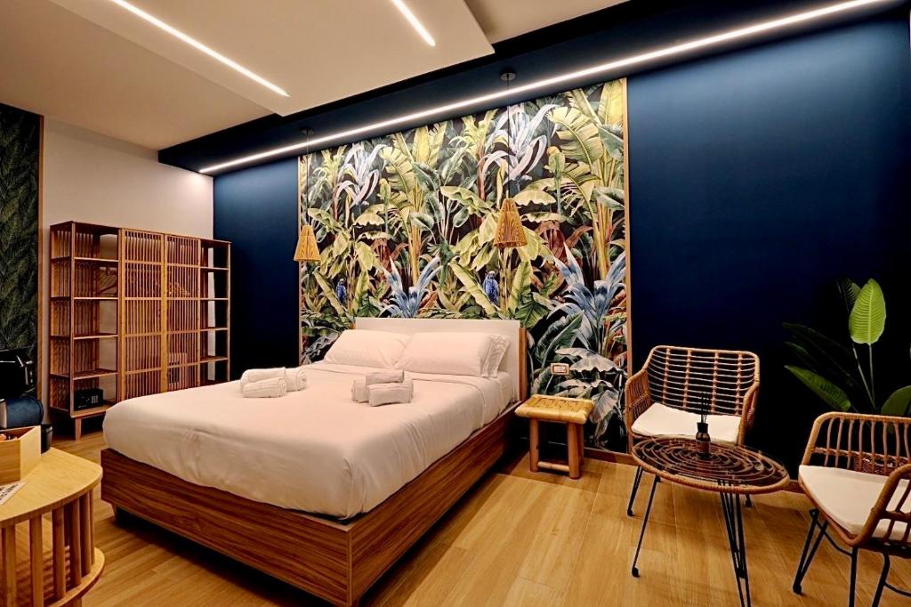 Eterna Suites Roma, Roma