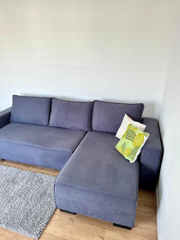 Belvedere home - 2