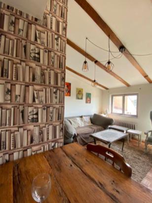 Central Home Ada Lake - 4