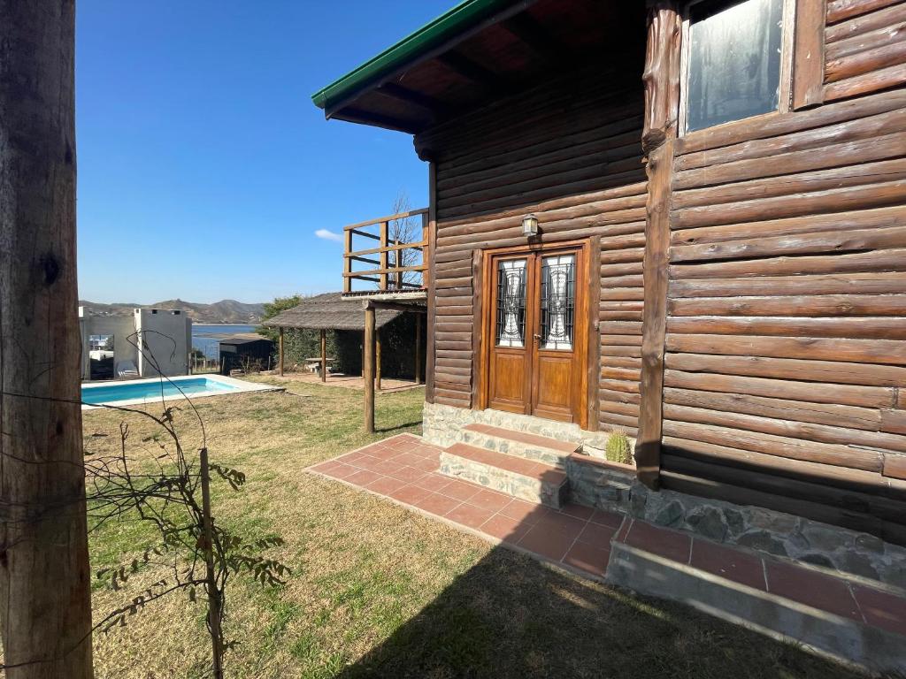 La Casa de Conco - 5