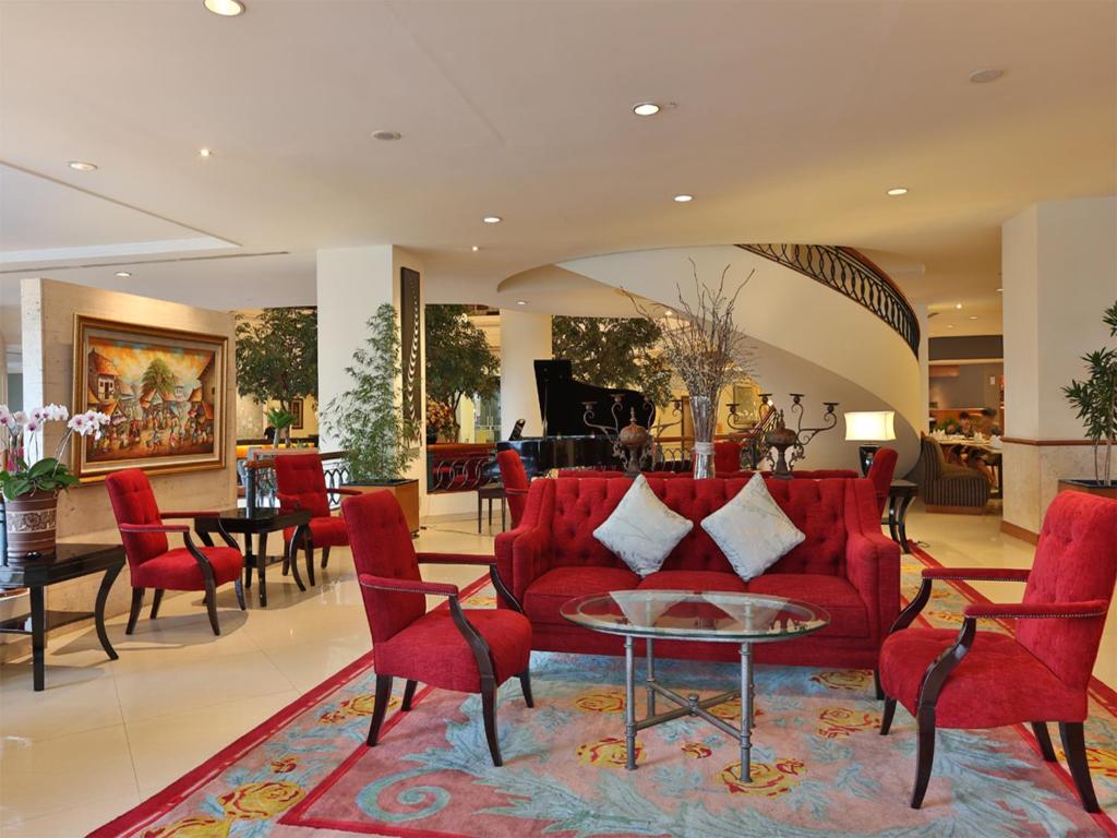 حانة/استراحة