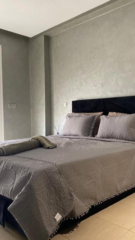 lyxig appartment, Agádir