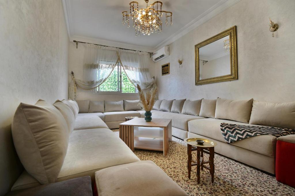 Pause Prestige 01, Marakéš