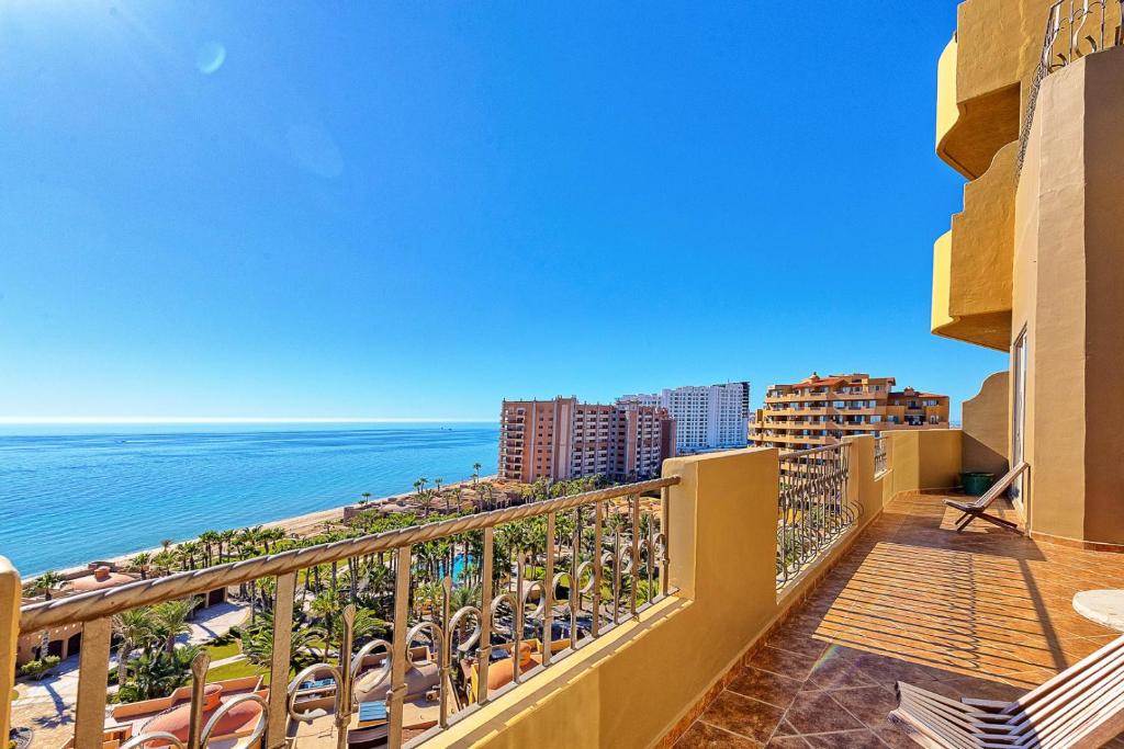 Bella Sirena A701 Penthouse Amazing Ocean Views - 5