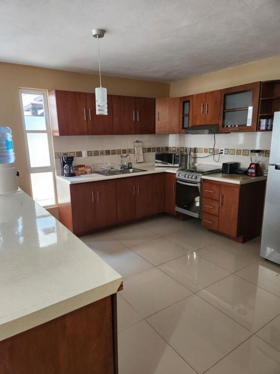 Zona Céntrica, Buena Ubicación, Morelia