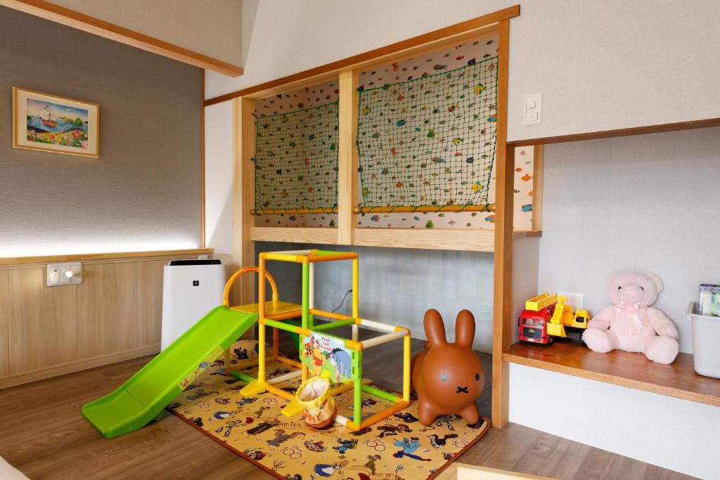 료칸 유메노이 호텔 이미지 2