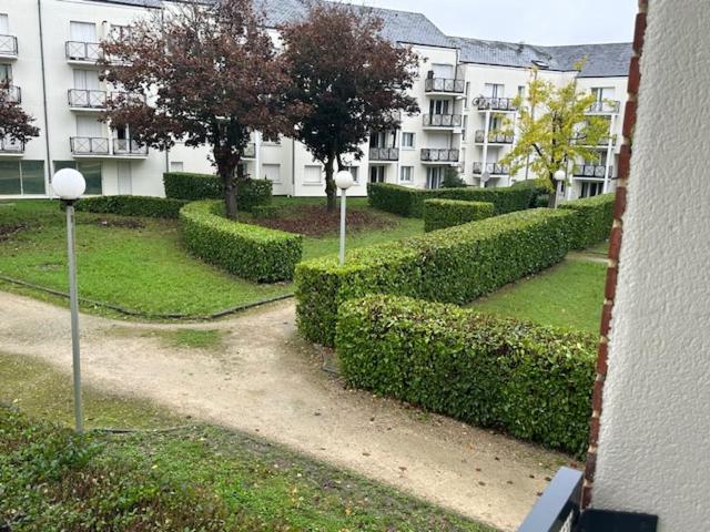 Appart Orleans Gare - 1