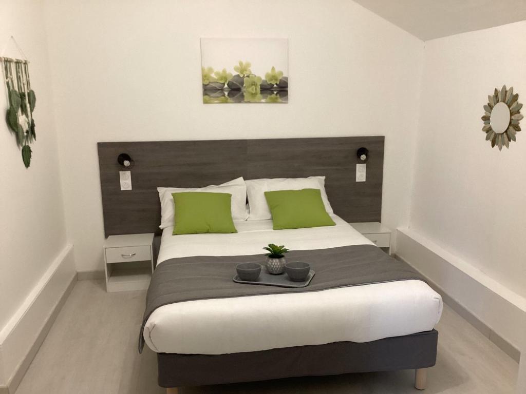 Appartement Altea 85m2 Climatisé Parking Proche Sanctuaire - 4