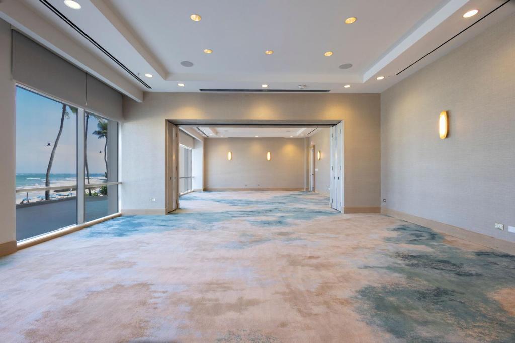 Sale per conferenze / ricevimenti