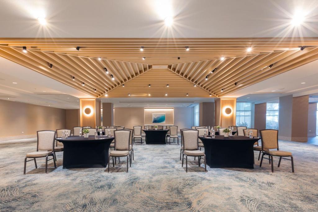 Sale per conferenze / ricevimenti