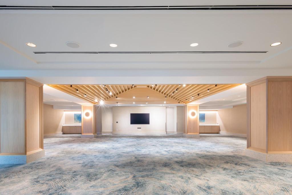 Sale per conferenze / ricevimenti