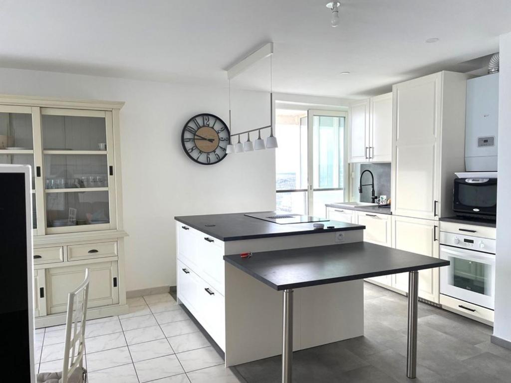 Appartement front de mer 6 pers, parking, WIFI - FR-1-790-32 - 4