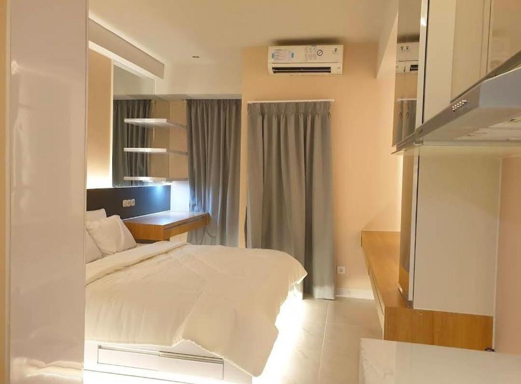 DELFt APARTEMEN, Tanjungbunga