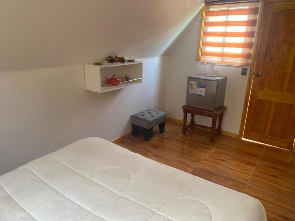 Escapada romántica de día - 5