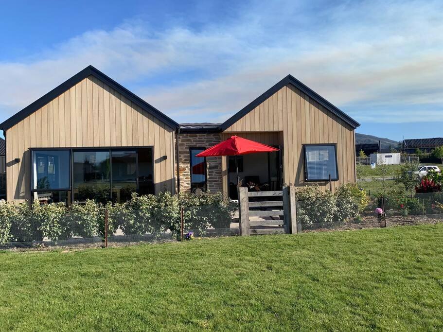Alpine Abode, Wanaka