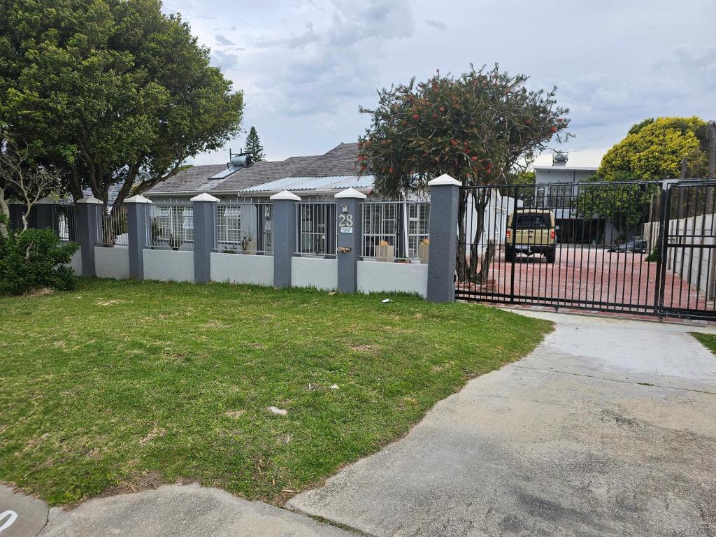 LPM Guests BV, Gqeberha