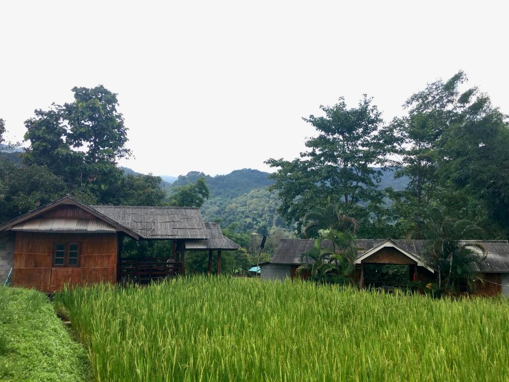 Mukakee 3-4, Ban Sop Mae Klang