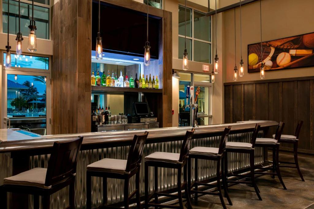 Bar/lounge
