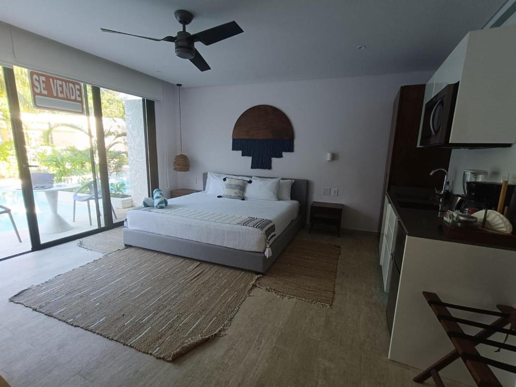 luxury central park lagunas - 4