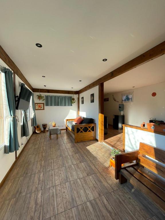 Otoño, San Carlos de Bariloche