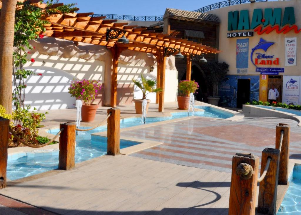 Naama Inn Hotel