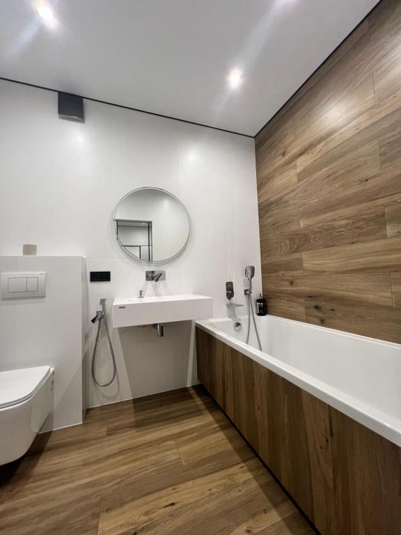 Апартаменти в районі АВТОВОКЗАЛУ Поблизу Обласноі лікарні ЖК Great House,ЖК Арена, Rivne