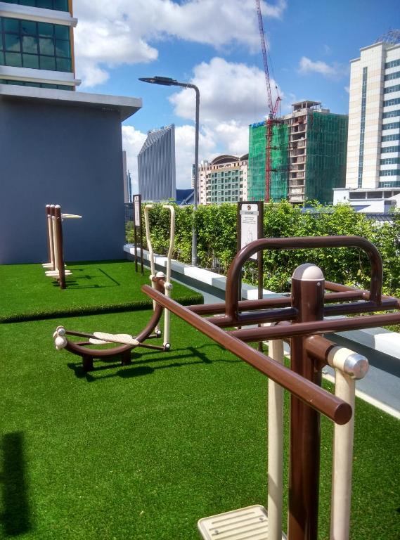 Facilities