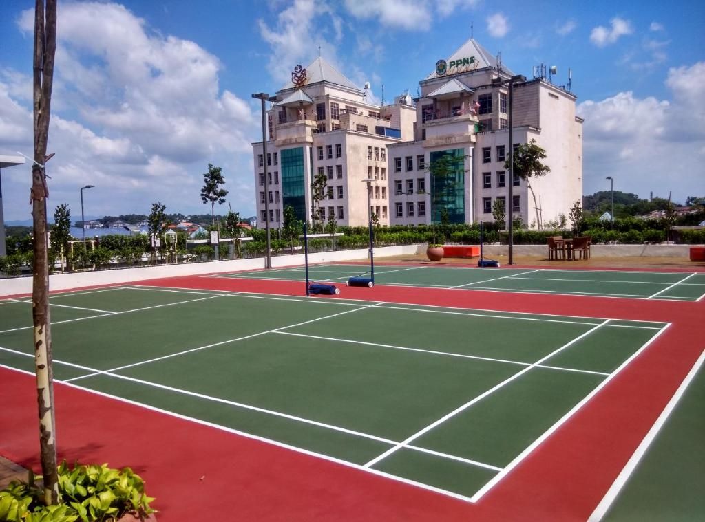 Sports and activities