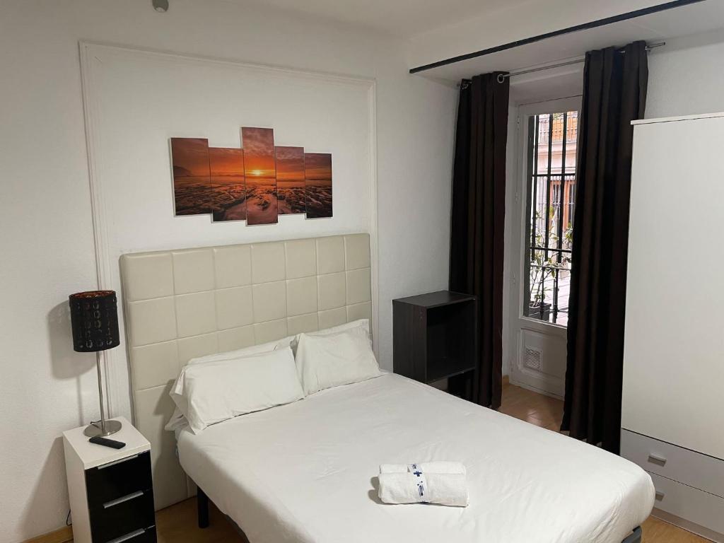 Apartamentos Day Madrid GRAN VIA II - 3