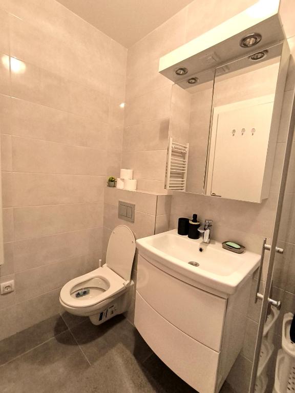 Apartment Dream - 3