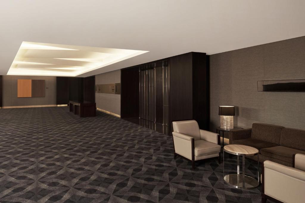 Incheon Sheraton Grand Incheon Hotel Additional