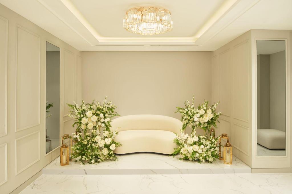 Sala per ricevimenti