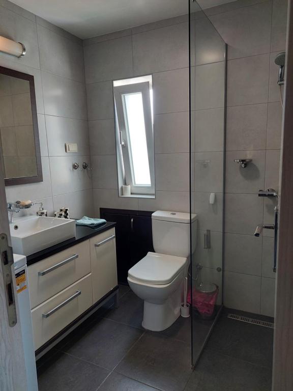 Charming and stylish centrally located 50m2 - 4