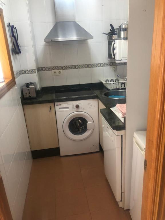 Central 2 Bedroom Apartment - 3