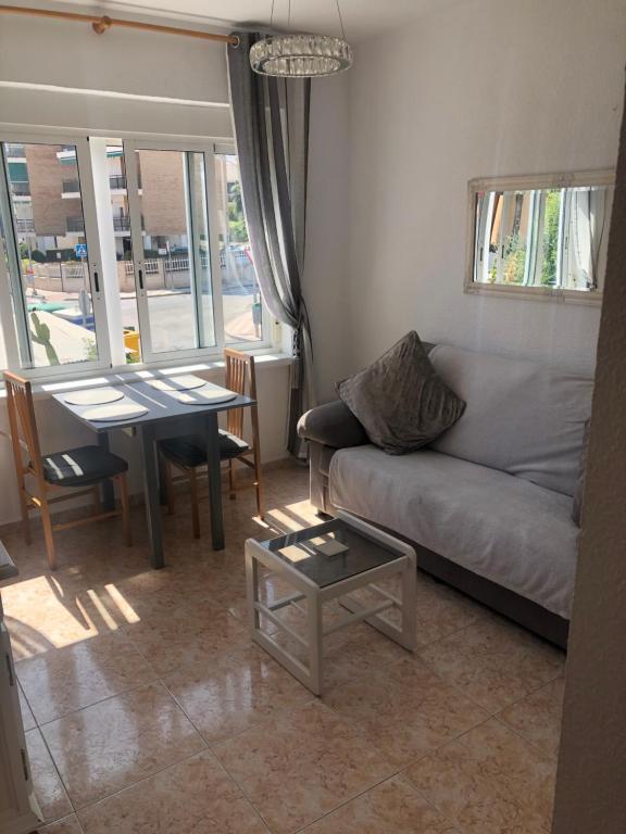 Central 2 Bedroom Apartment - 5