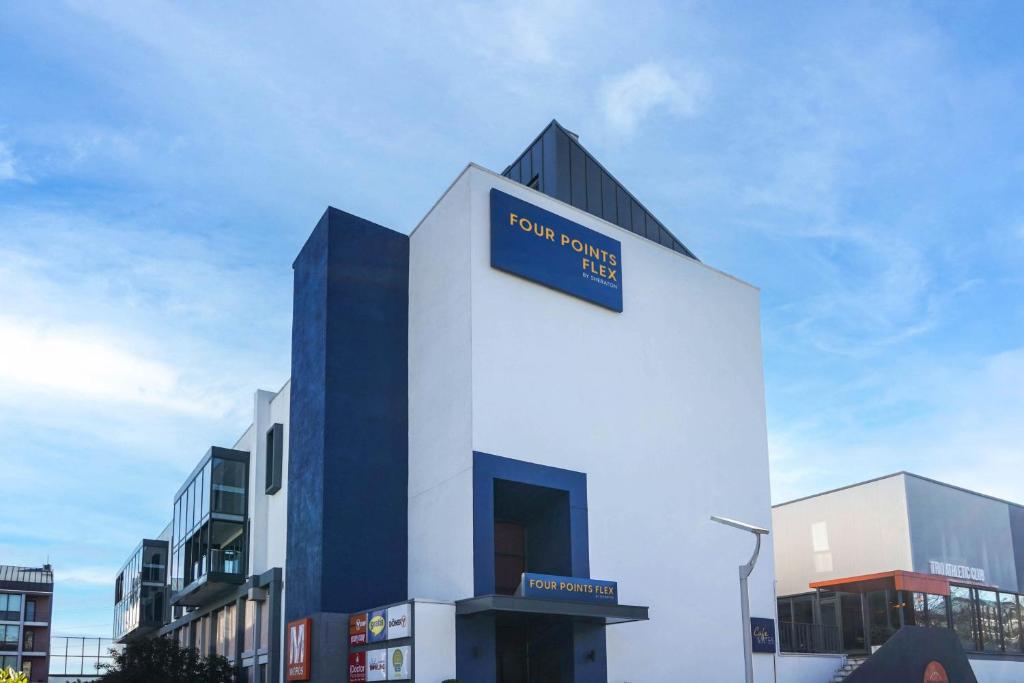 Four Points Flex by Sheraton Bursa Nilüfer, Bursa