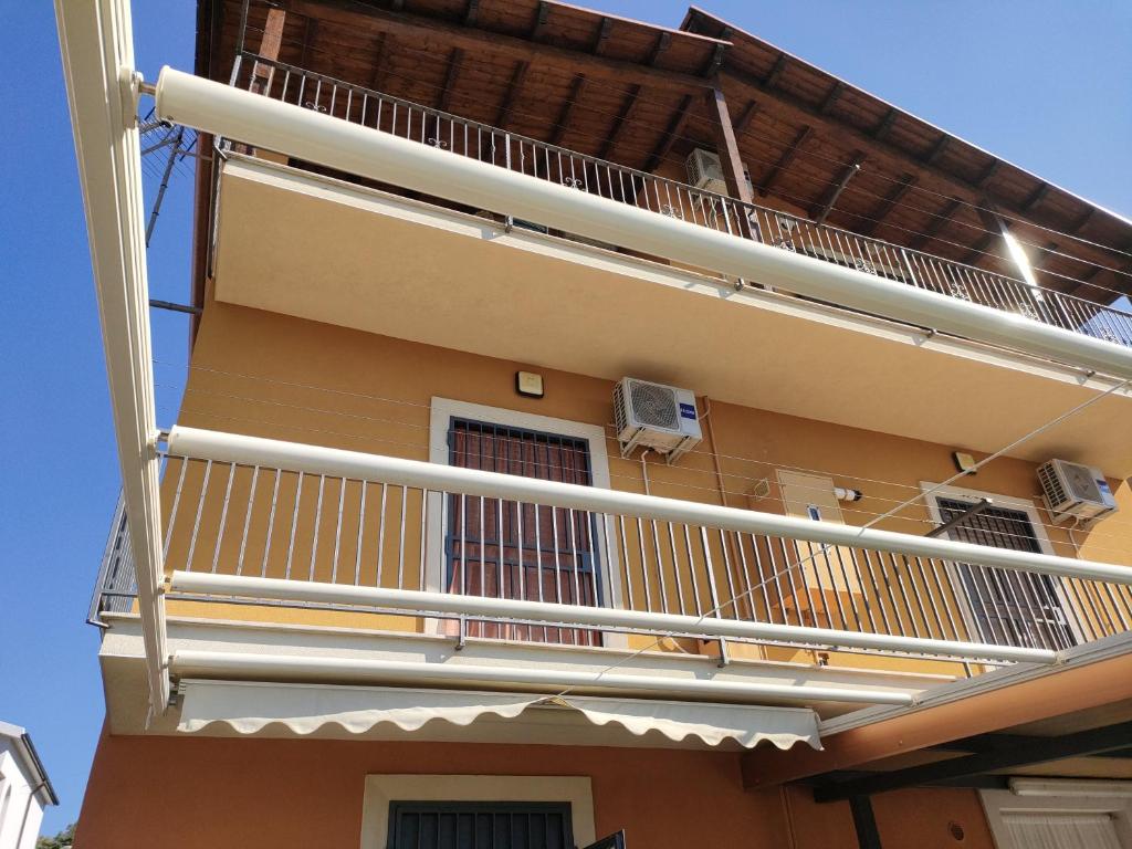 La casa della Vittoria - 5