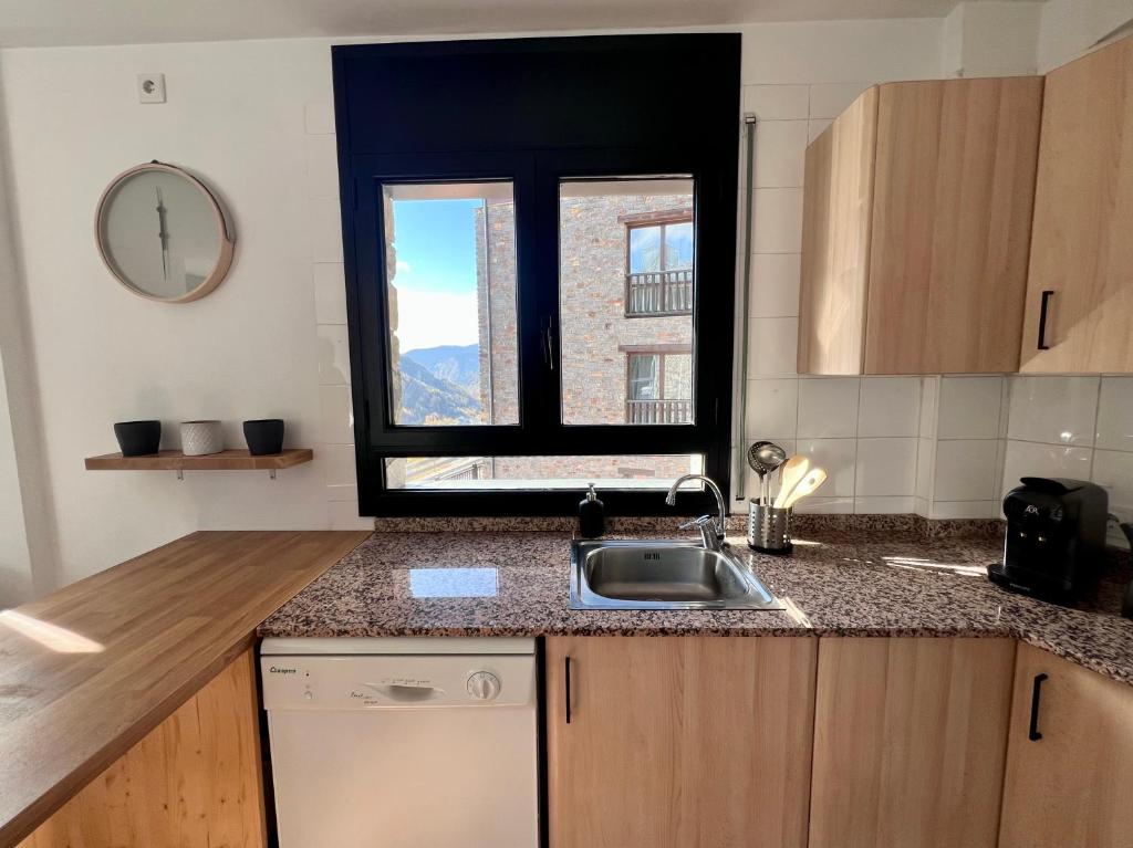 Apartamento Mirador del Tarter HUT1-7959 - 4