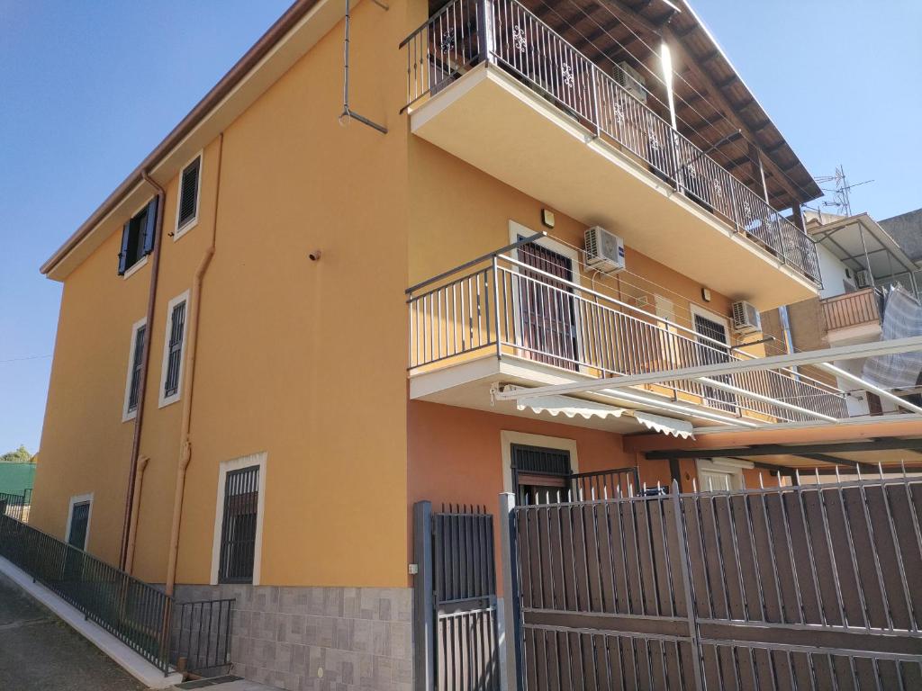 La casa della Vittoria - 3
