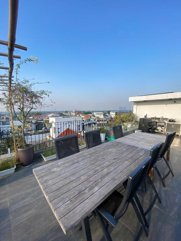 The Hota House - 4