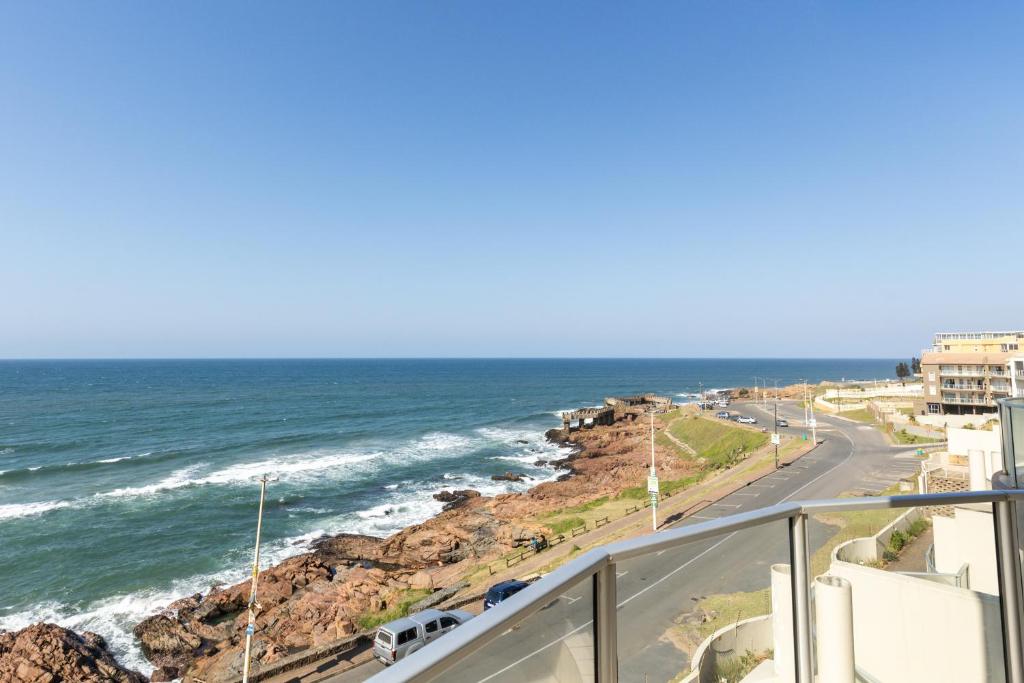 Santorini 202A, Margate