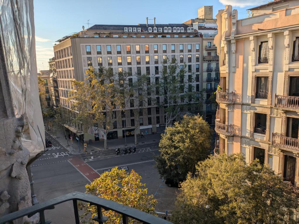 펜션 카사 드 바르카