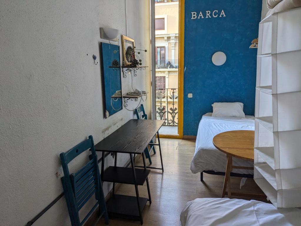 호텔 시설 하단