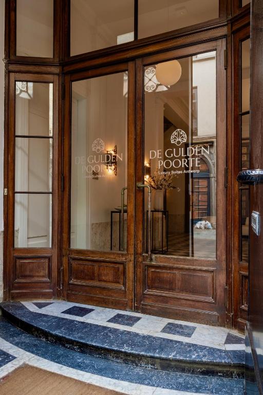 De Gulden Poorte, a LXRYHOME Hotel Collection 5