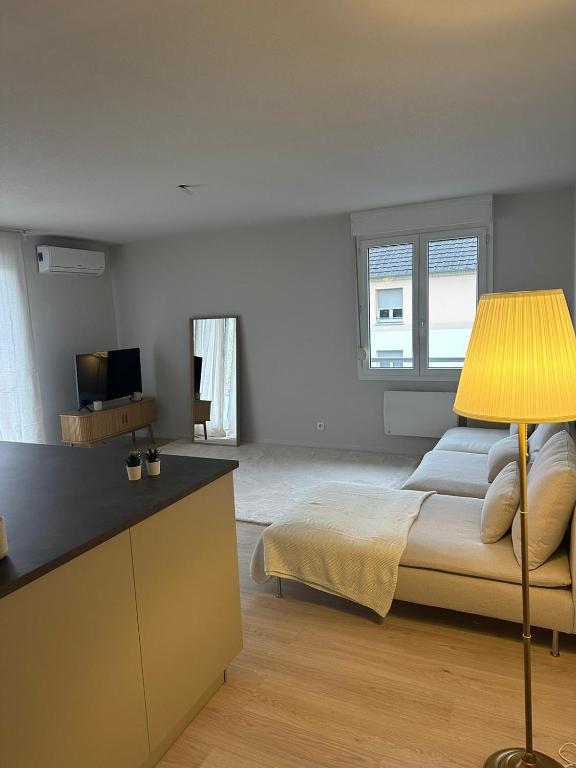 Appartement proche de Strasbourg - 1