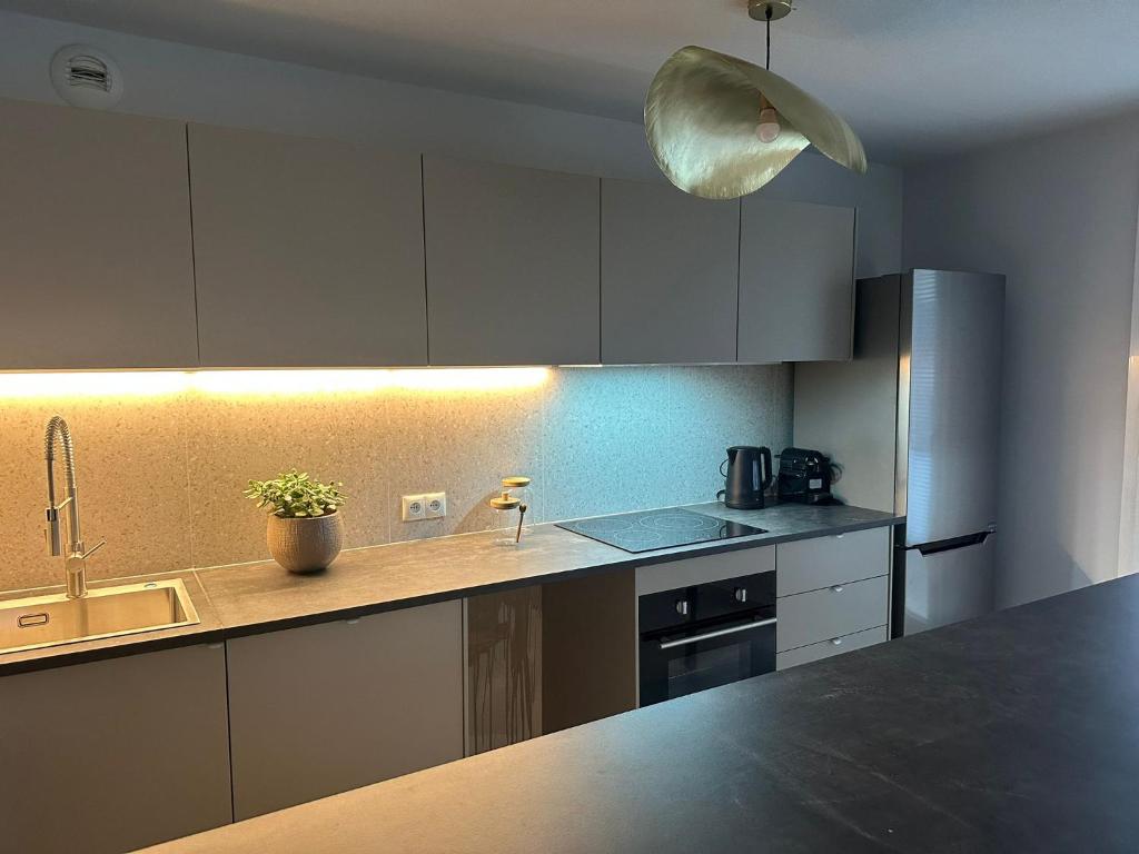 Appartement proche de Strasbourg - 2
