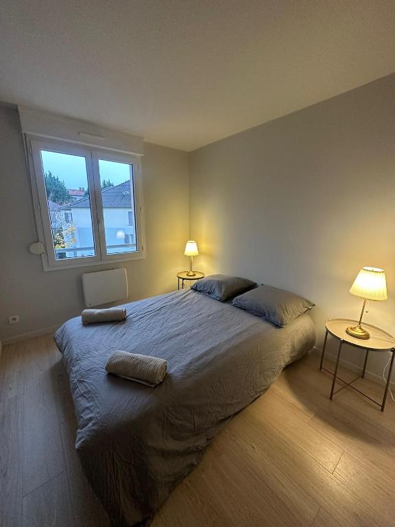 Appartement proche de Strasbourg - 3