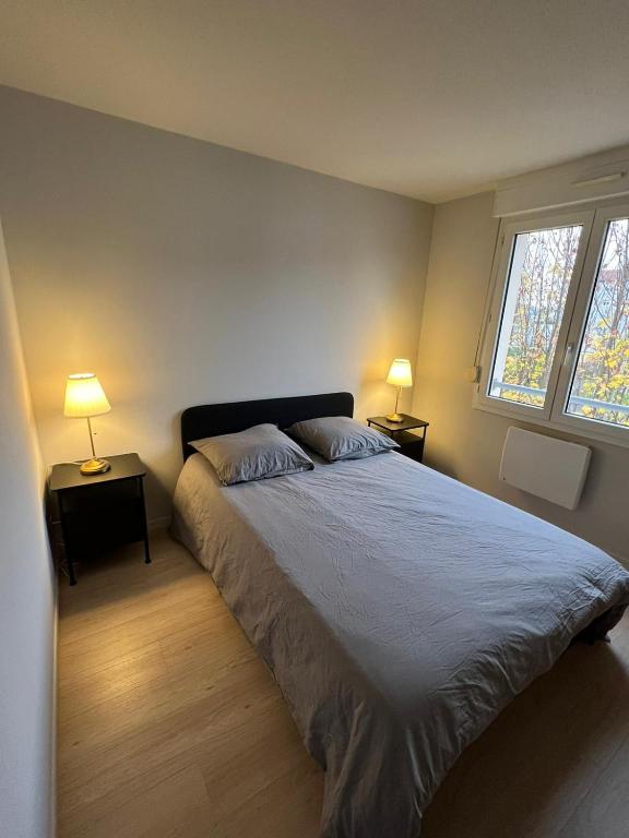 Appartement proche de Strasbourg - 5