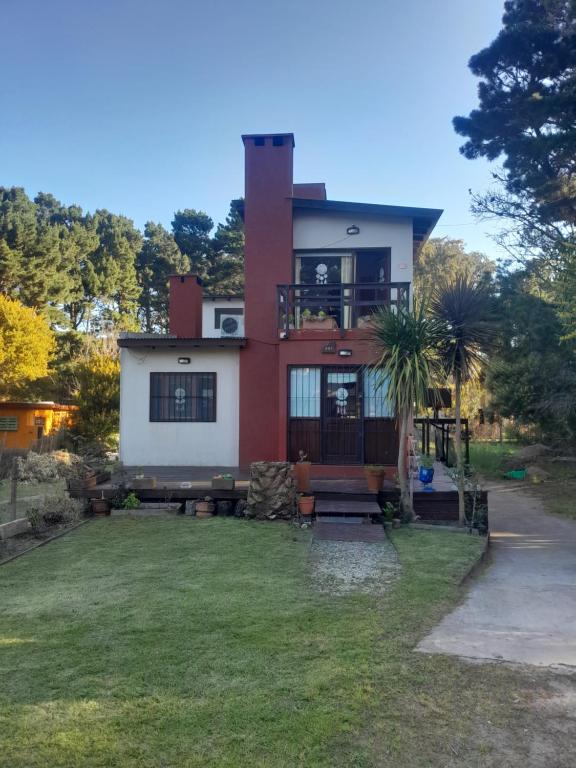 GONMAR duplex, Mar Azul