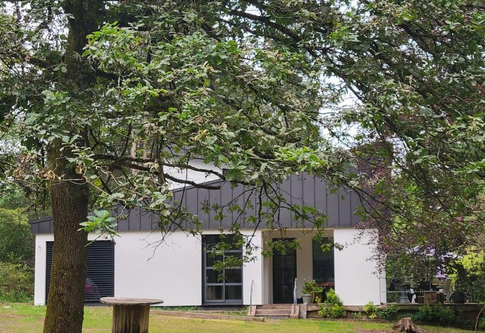 Au vert chez Diane, Sparsbach